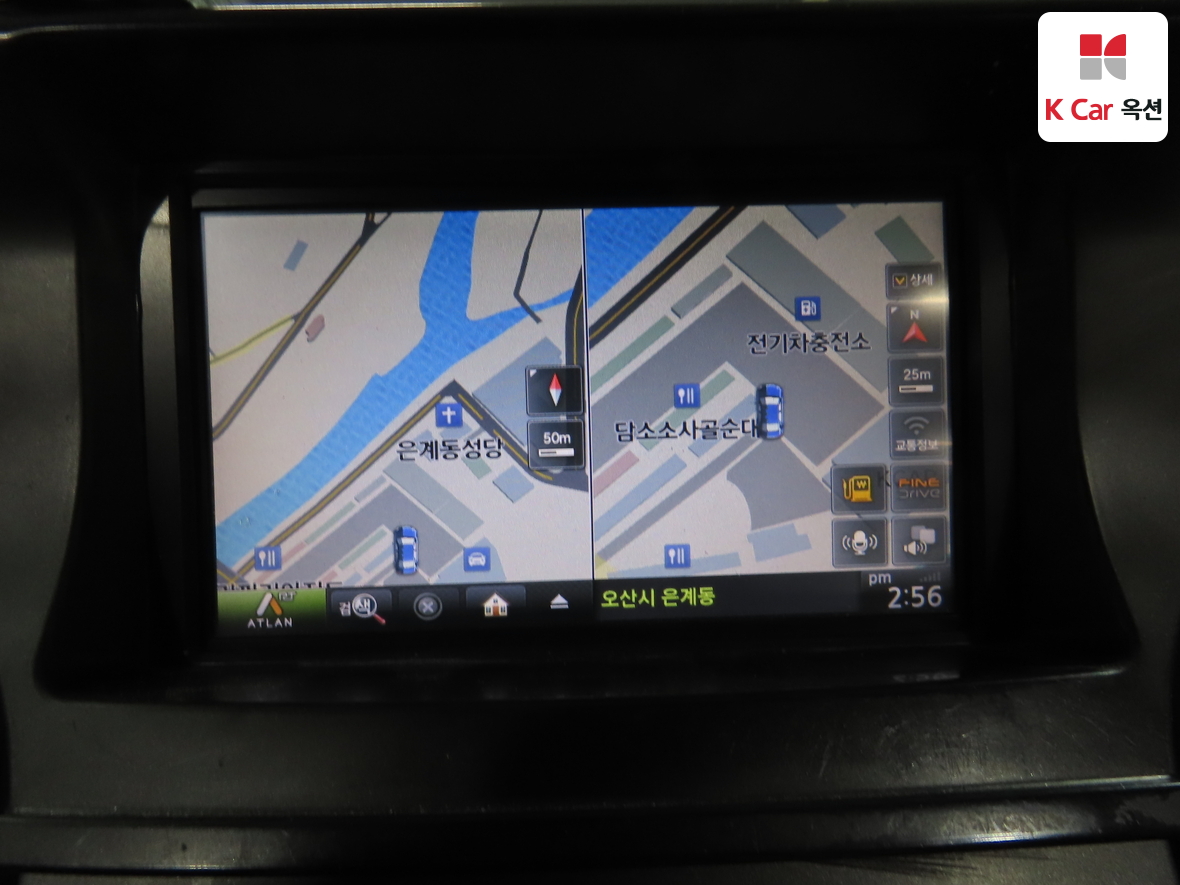 Kia Carens 2008 - Image 14