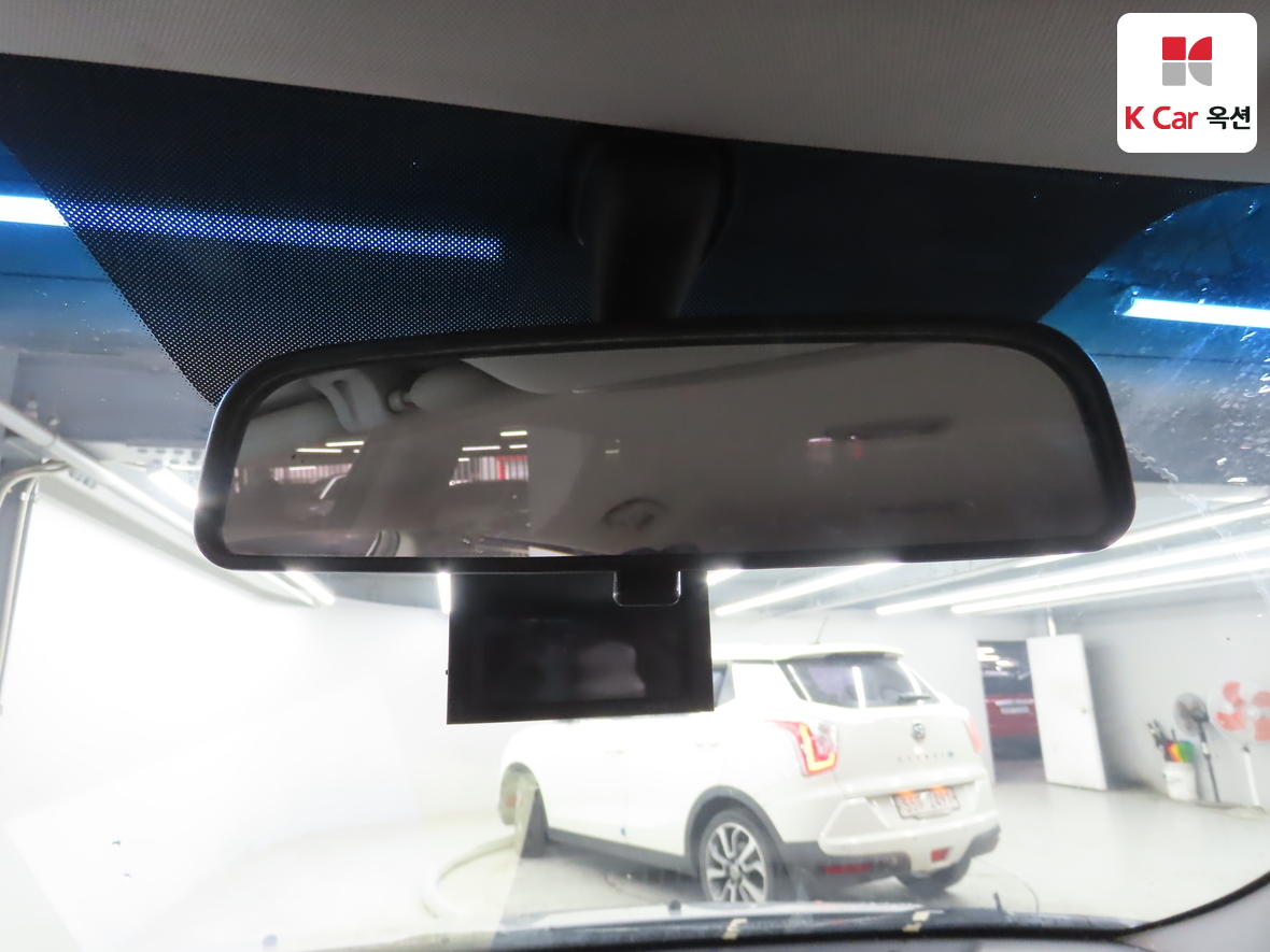 Kia Carens 2008 - Image 13