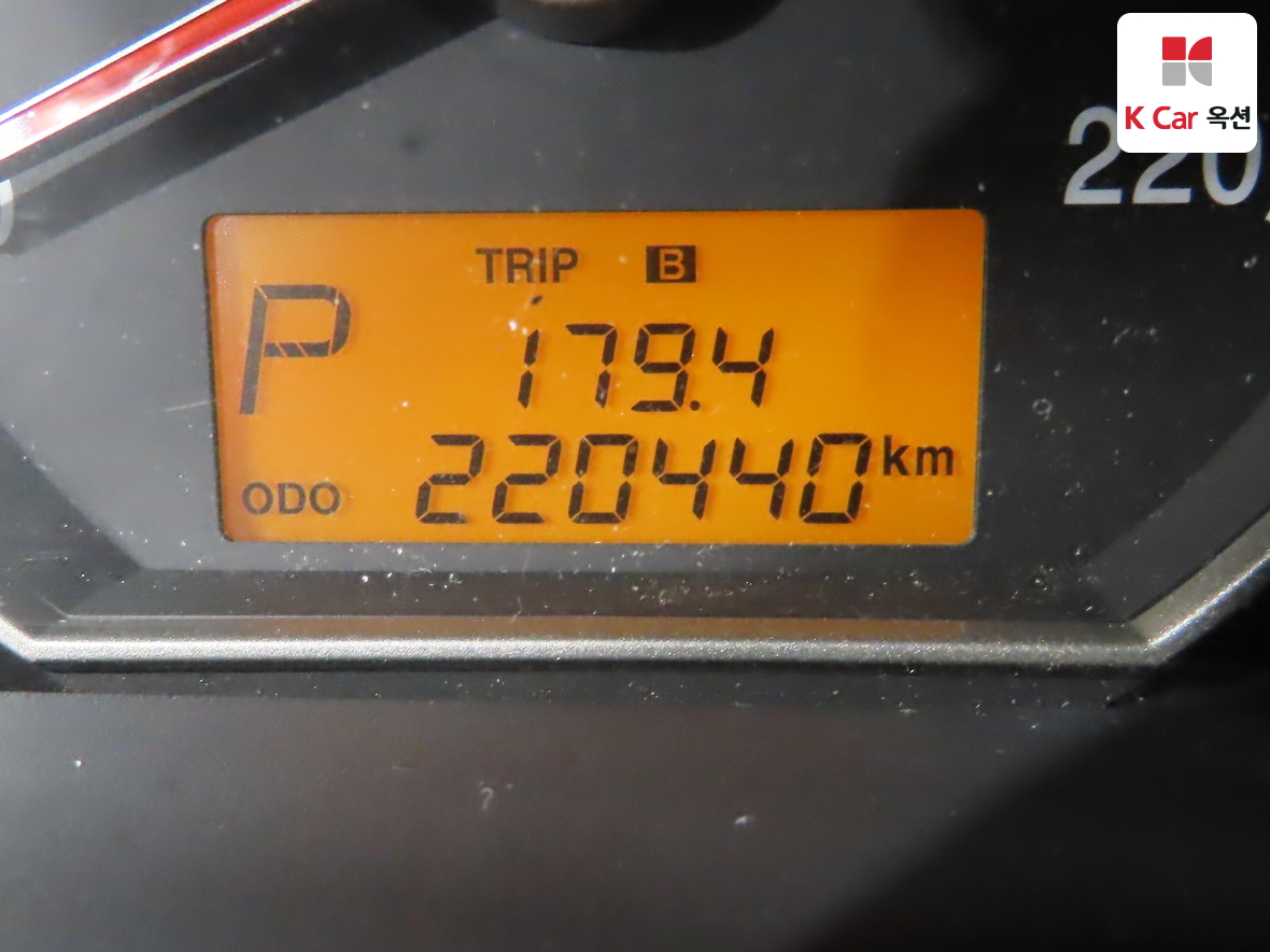 Kia Carens 2008 - Image 4