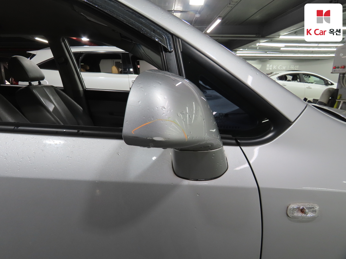 Kia Carens 2008 - Image 34