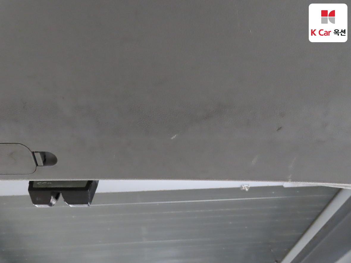 Kia Carens 2008 - Image 25