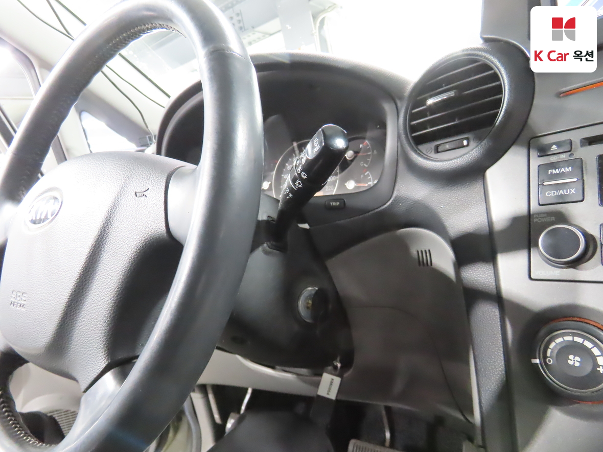 Kia Carens 2008 - Image 11