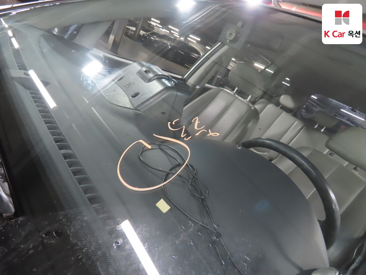 Kia Carens 2008 - Image 32