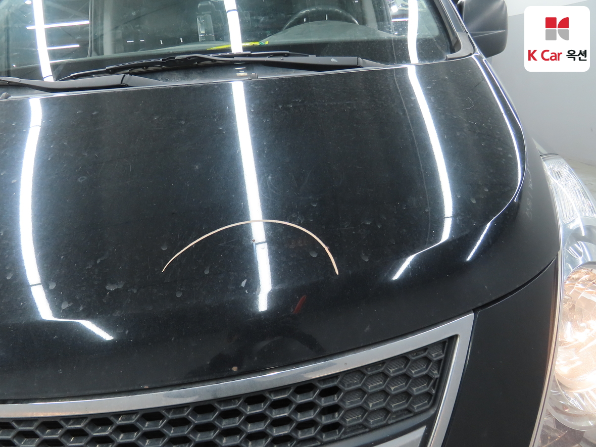 Hyundai Grand Starex 2013 - Image 33