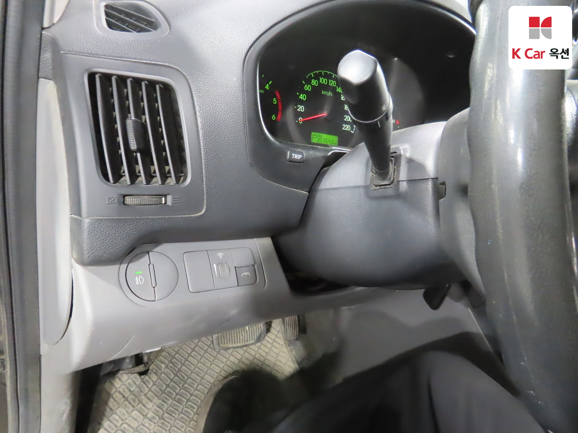 Hyundai Grand Starex 2013 - Image 9