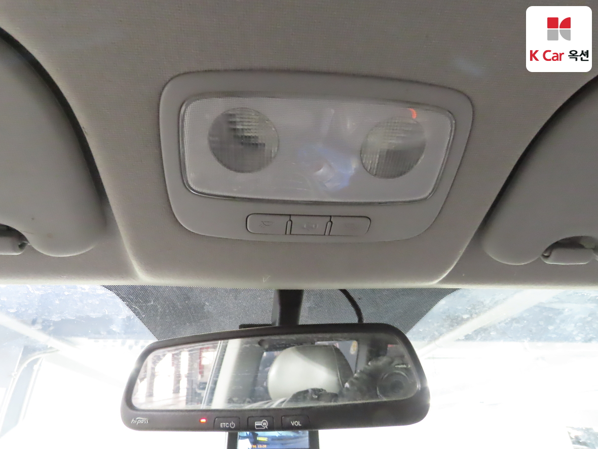 Hyundai Grand Starex 2013 - Image 12