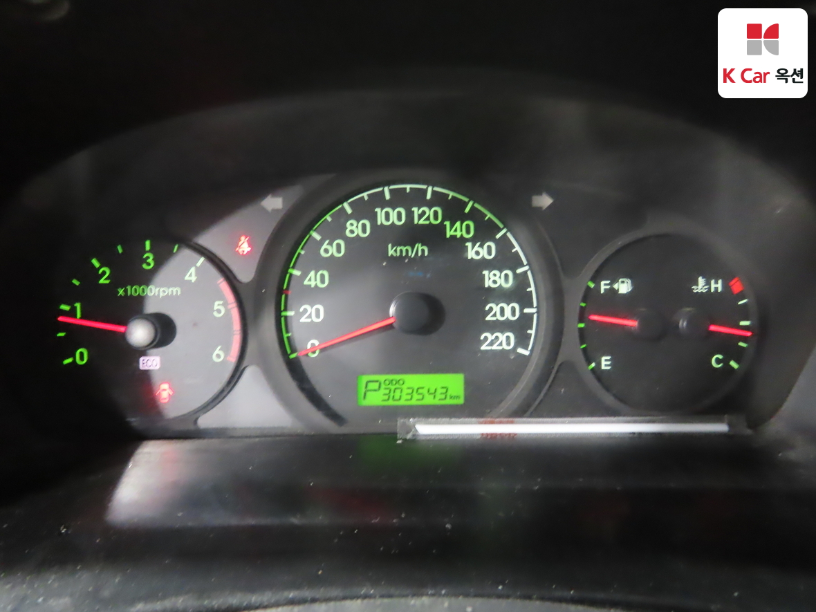 Hyundai Grand Starex 2013 - Image 5