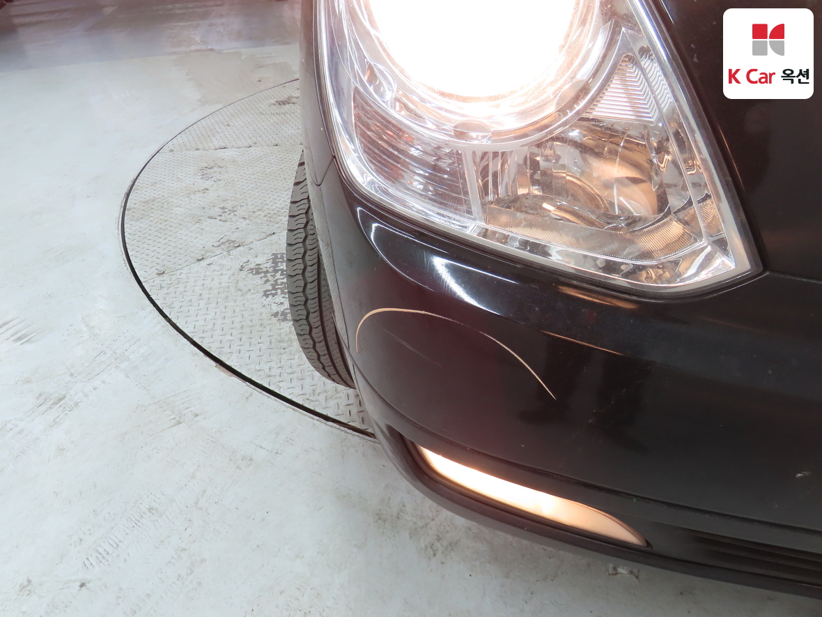 Hyundai Grand Starex 2013 - Image 32