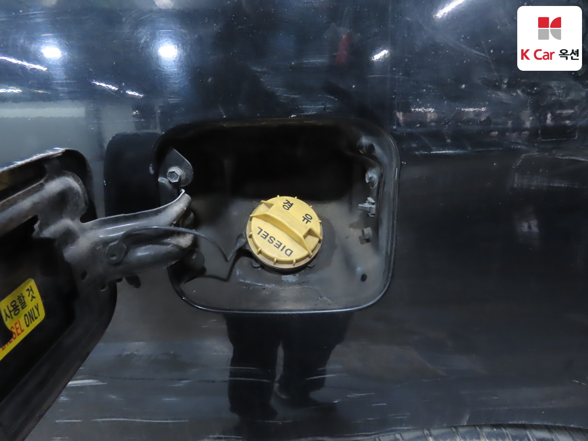 Hyundai Grand Starex 2013 - Image 23