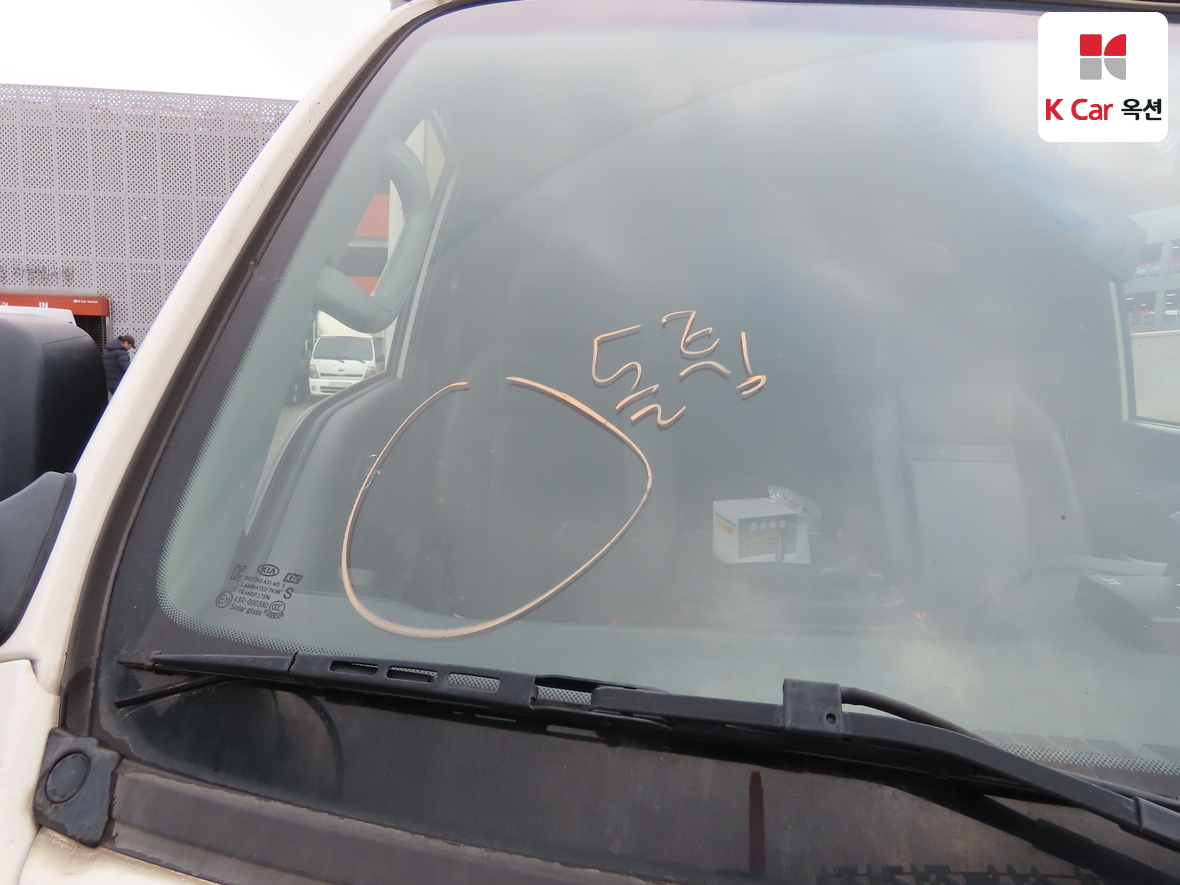 جنرال موتورز كوريا شاحنة 2018 - صورة 26