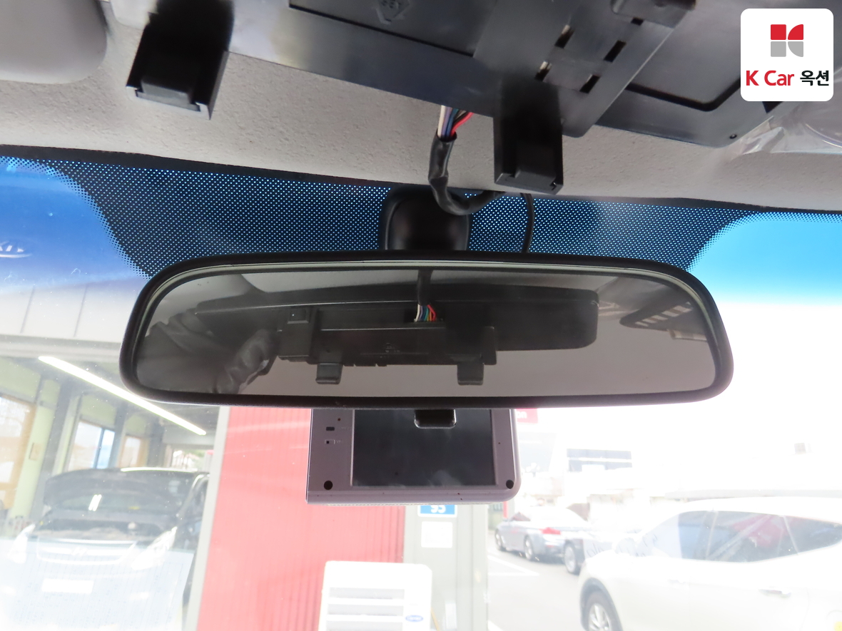 جنرال موتورز كوريا شاحنة 2018 - صورة 13