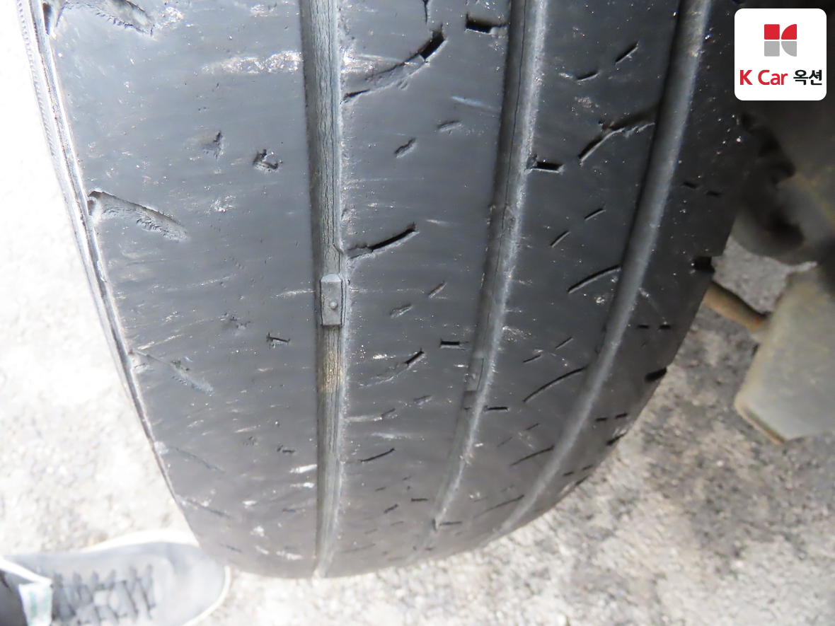 جنرال موتورز كوريا شاحنة 2018 - صورة 23