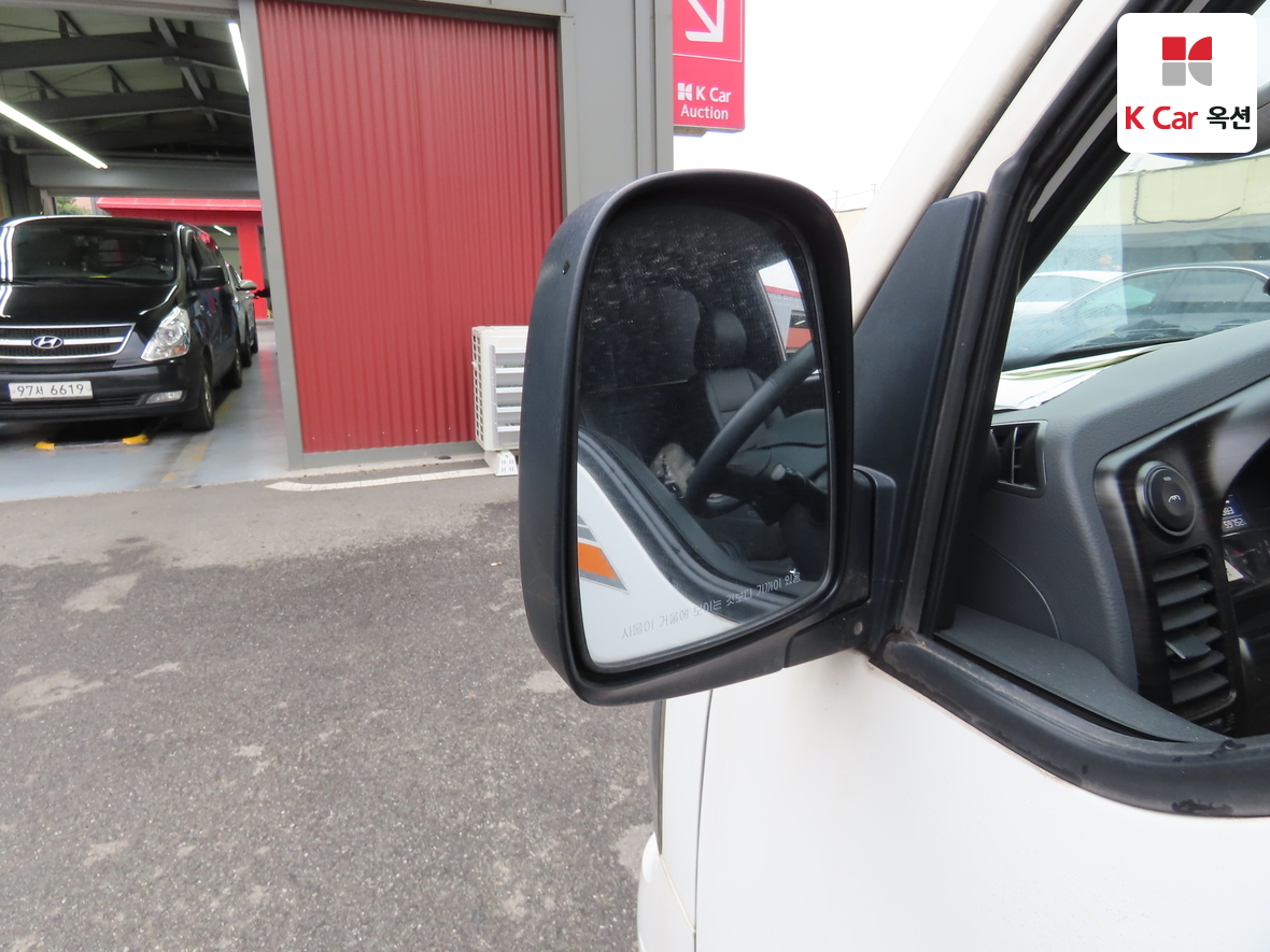 جنرال موتورز كوريا شاحنة 2018 - صورة 20