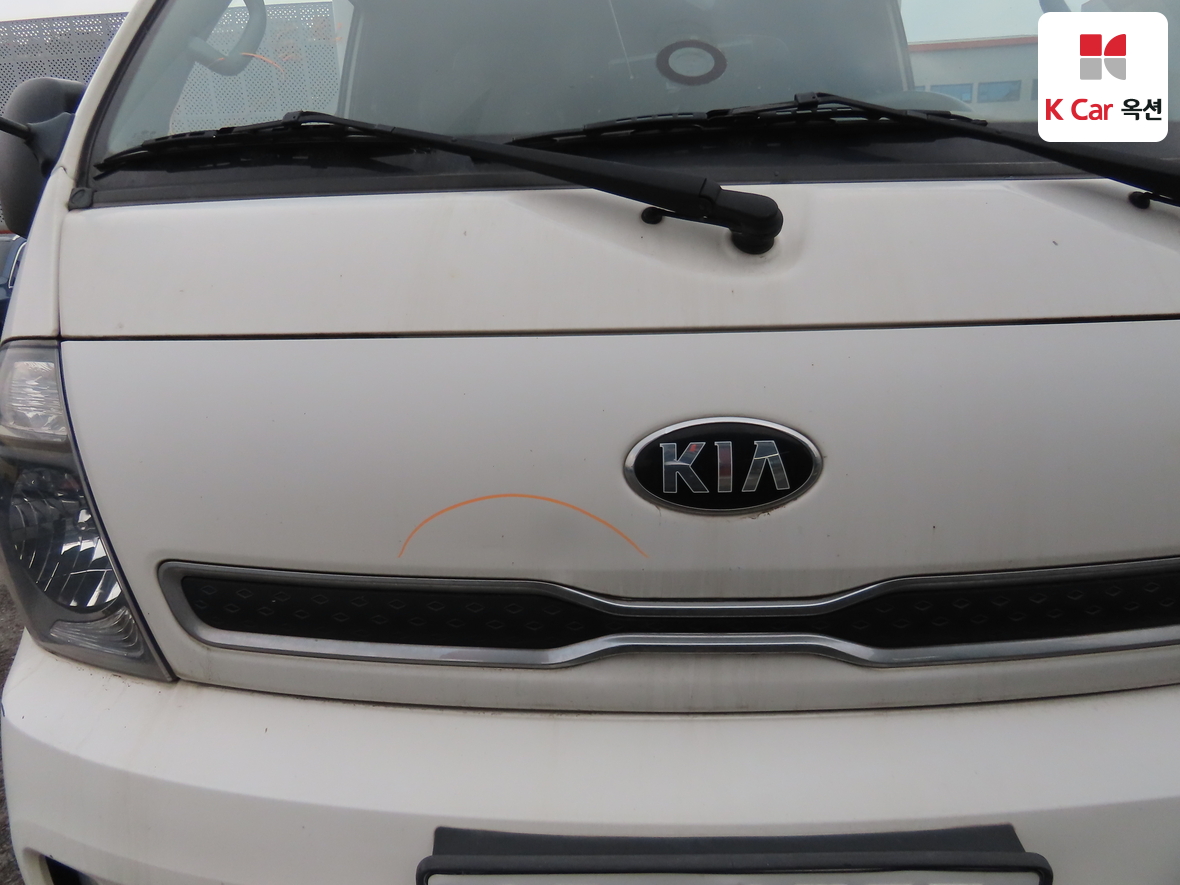 جنرال موتورز كوريا شاحنة 2018 - صورة 31