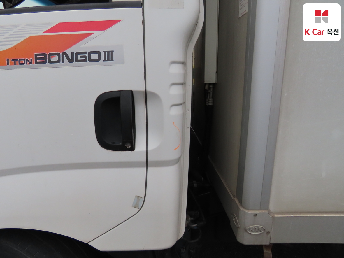 جنرال موتورز كوريا شاحنة 2018 - صورة 33