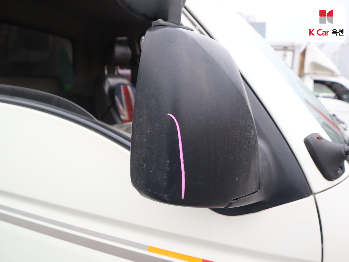 Hyundai Porter 2014 - Image 33