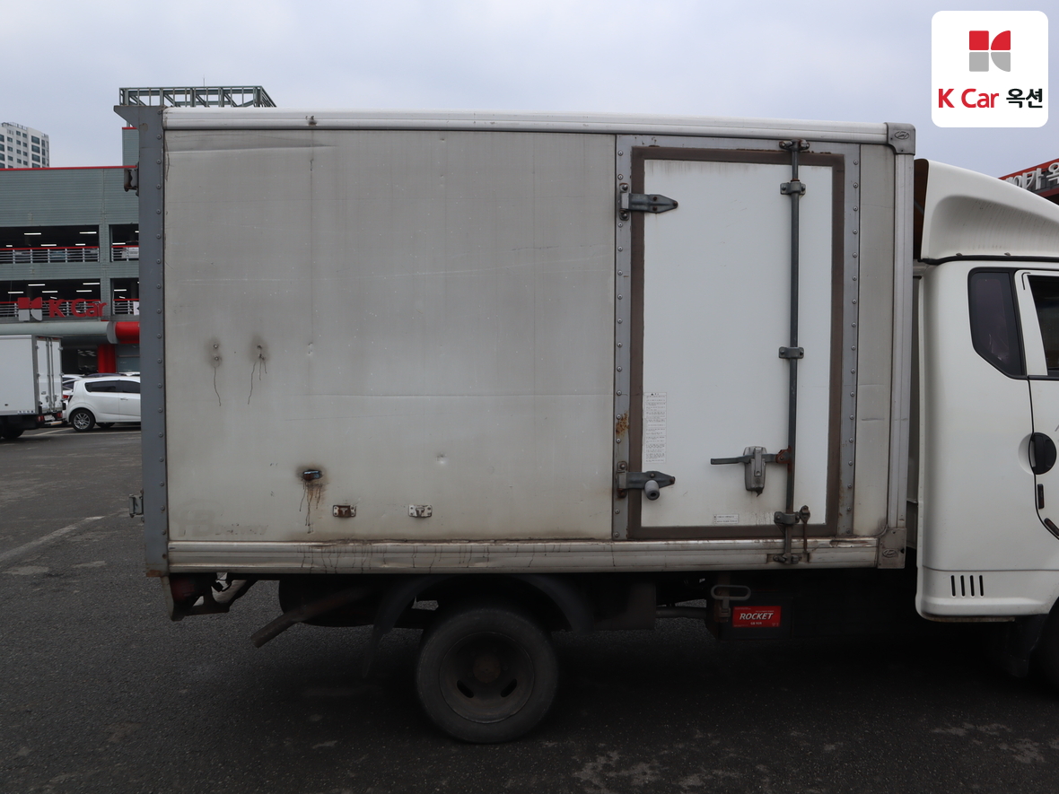 Hyundai Porter 2014 - Image 41