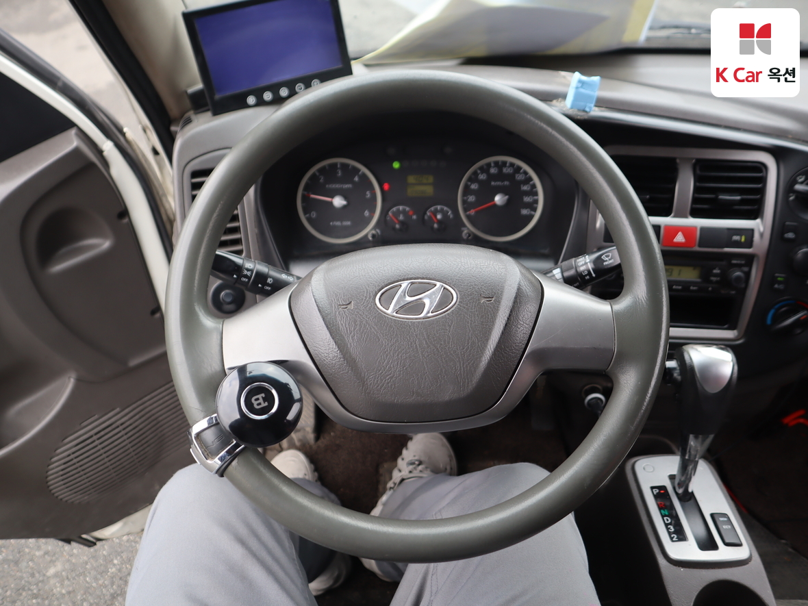 Hyundai Porter 2014 - Image 10