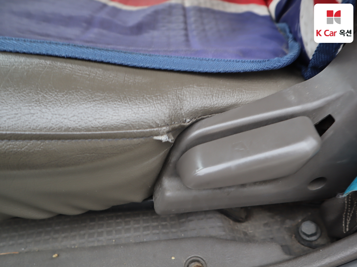 Hyundai Porter 2014 - Image 17