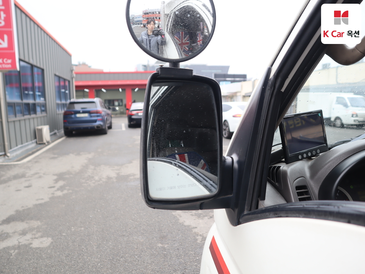 Hyundai Porter 2014 - Image 20