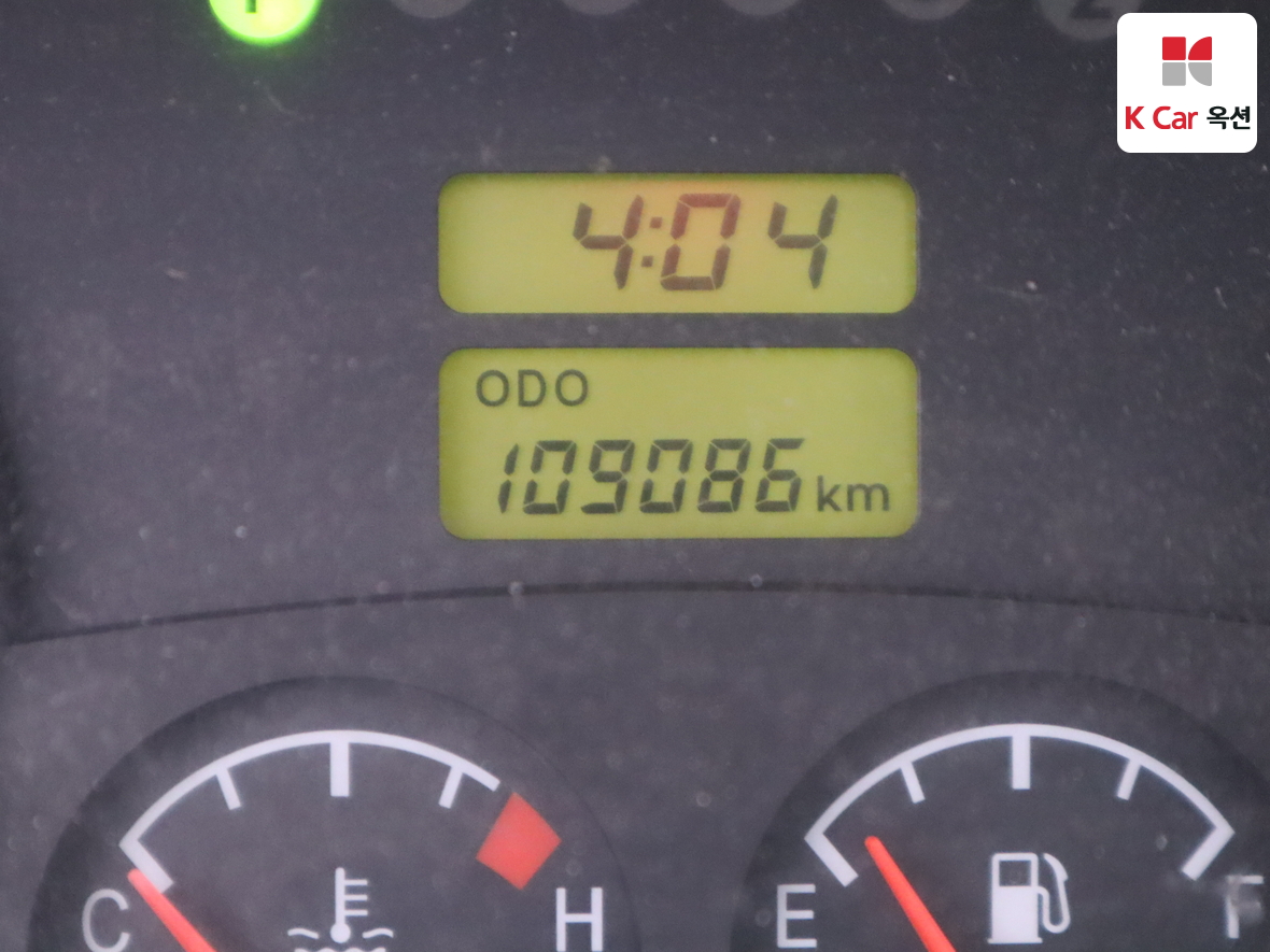 Hyundai Porter 2014 - Image 4