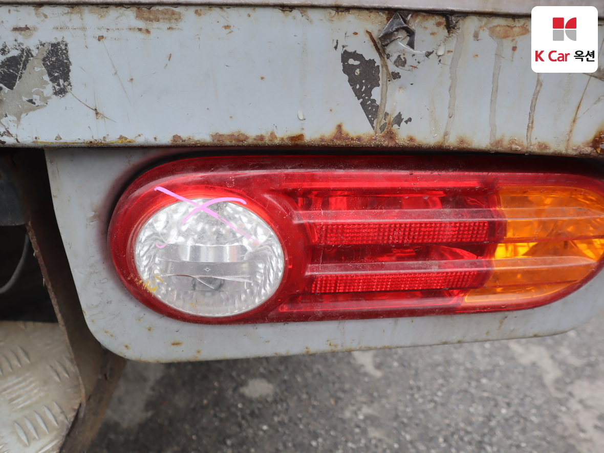 Hyundai Porter 2014 - Image 38