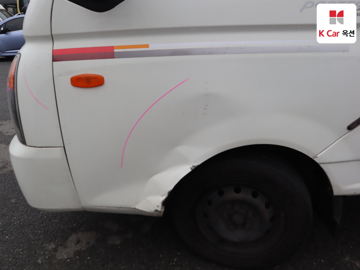 Hyundai Porter 2014 - Image 30