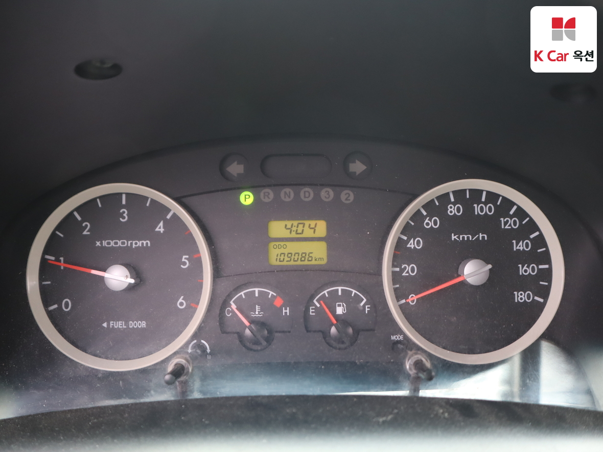 Hyundai Porter 2014 - Image 5