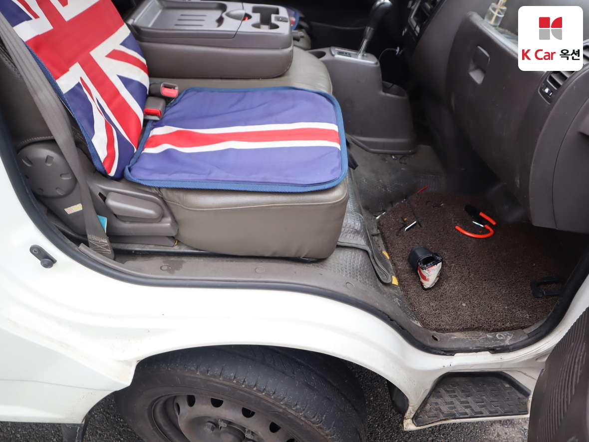 Hyundai Porter 2014 - Image 22