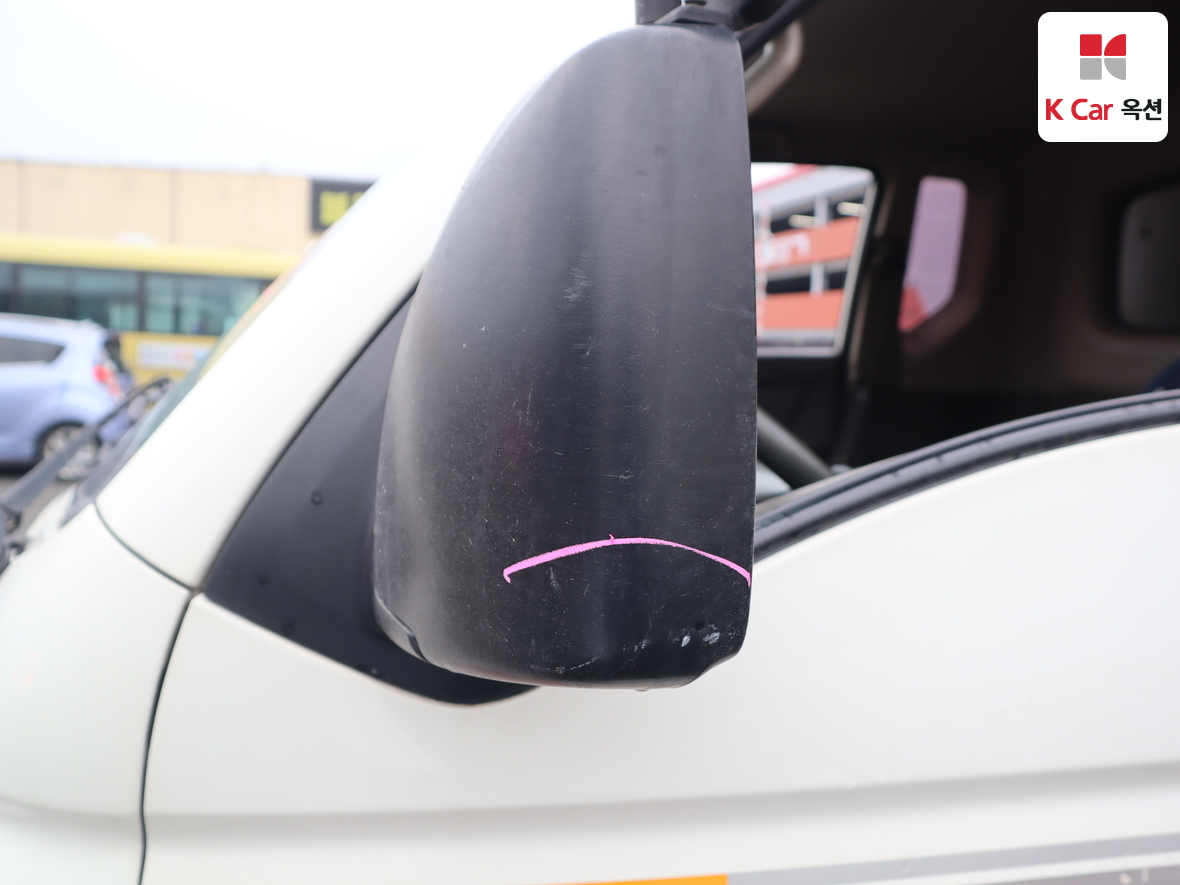 Hyundai Porter 2014 - Image 29