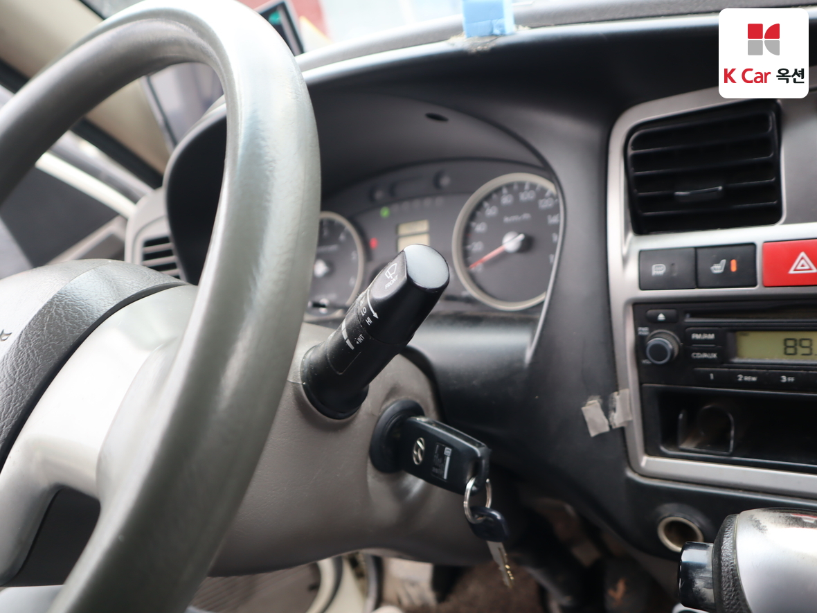 Hyundai Porter 2014 - Image 11