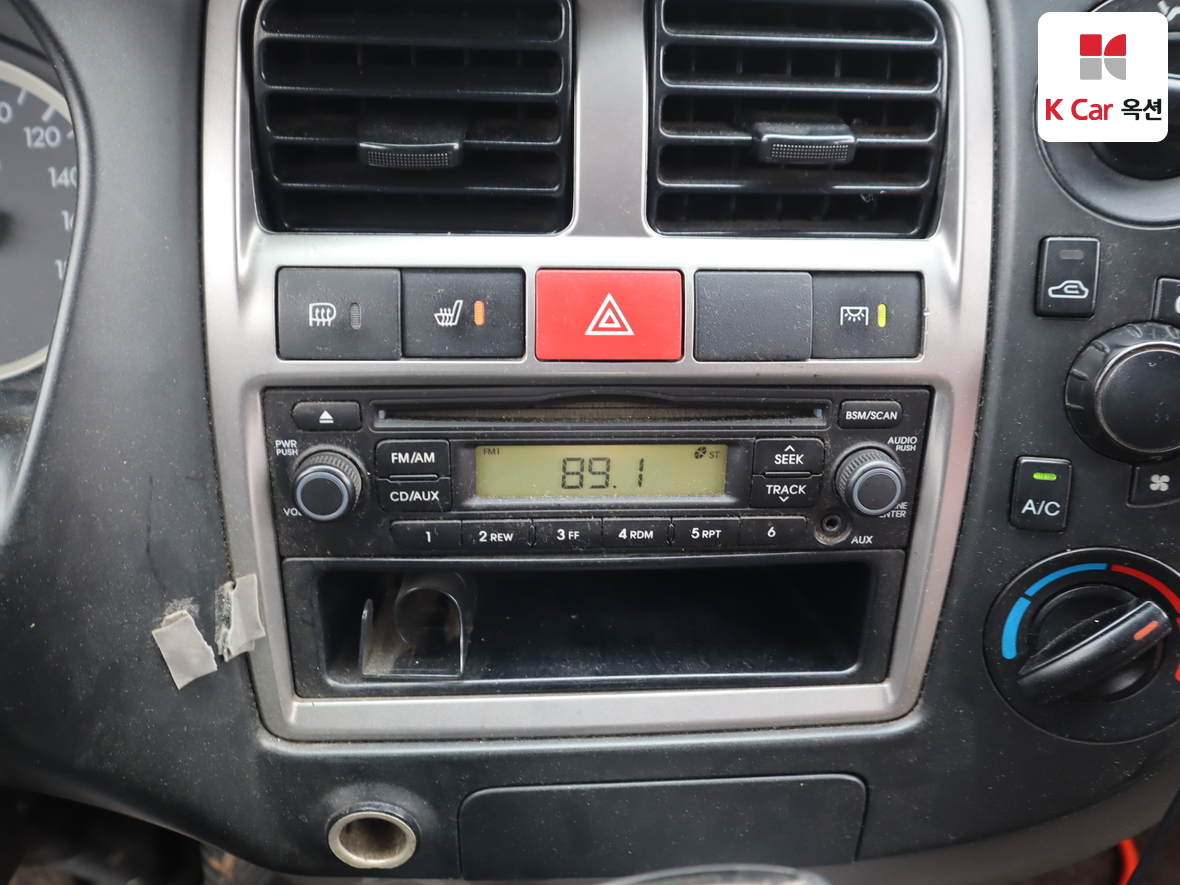 Hyundai Porter 2014 - Image 14