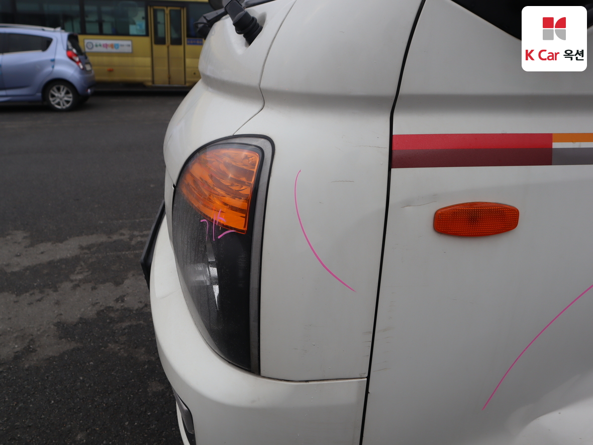 Hyundai Porter 2014 - Image 28