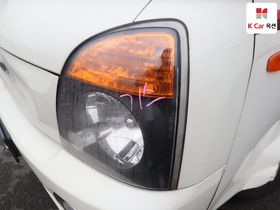 Hyundai Porter 2014 - Image 27