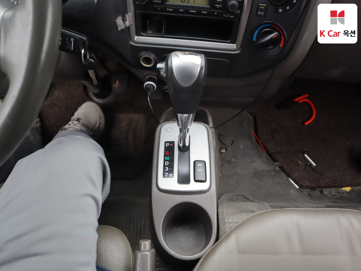 Hyundai Porter 2014 - Image 15