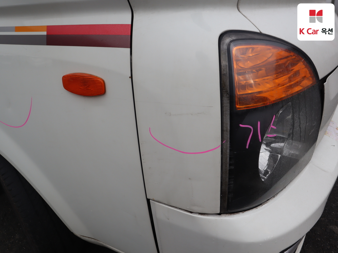 Hyundai Porter 2014 - Image 35