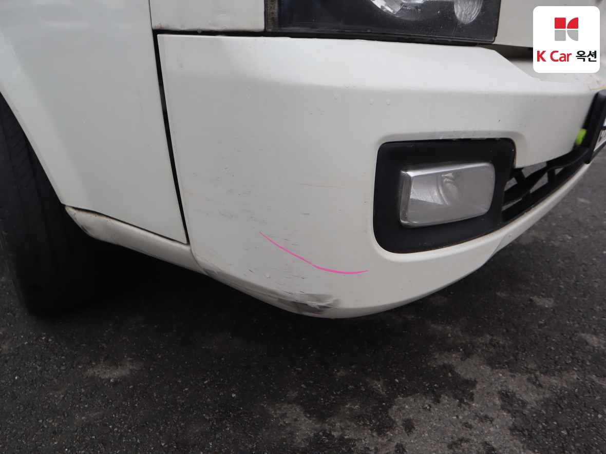 Hyundai Porter 2014 - Image 36