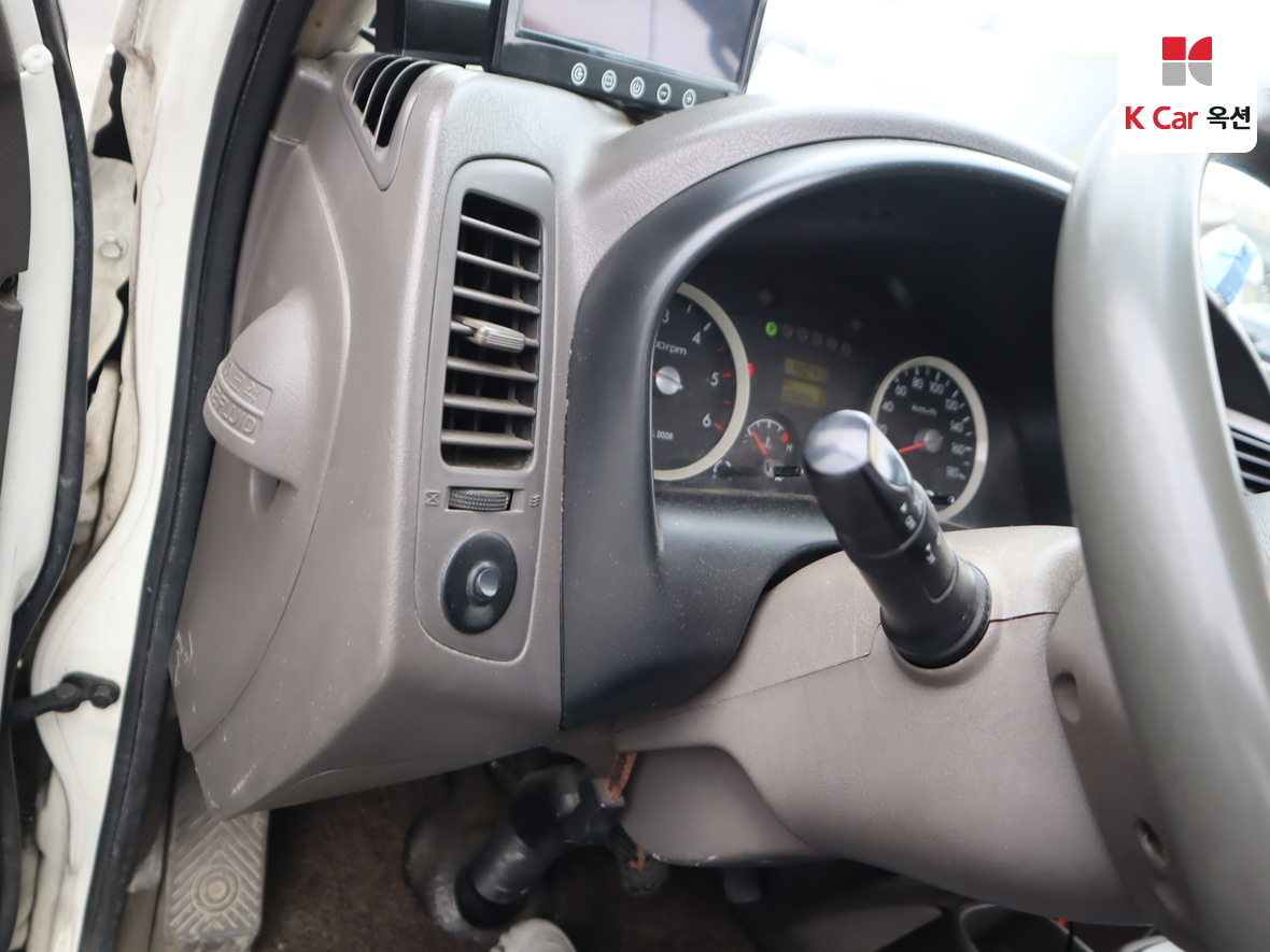 Hyundai Porter 2014 - Image 9