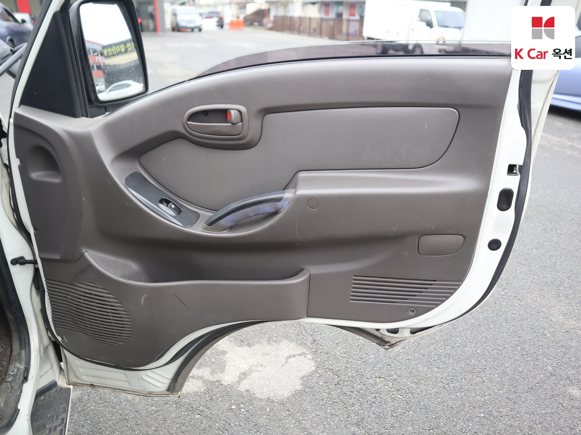 Hyundai Porter 2014 - Image 21