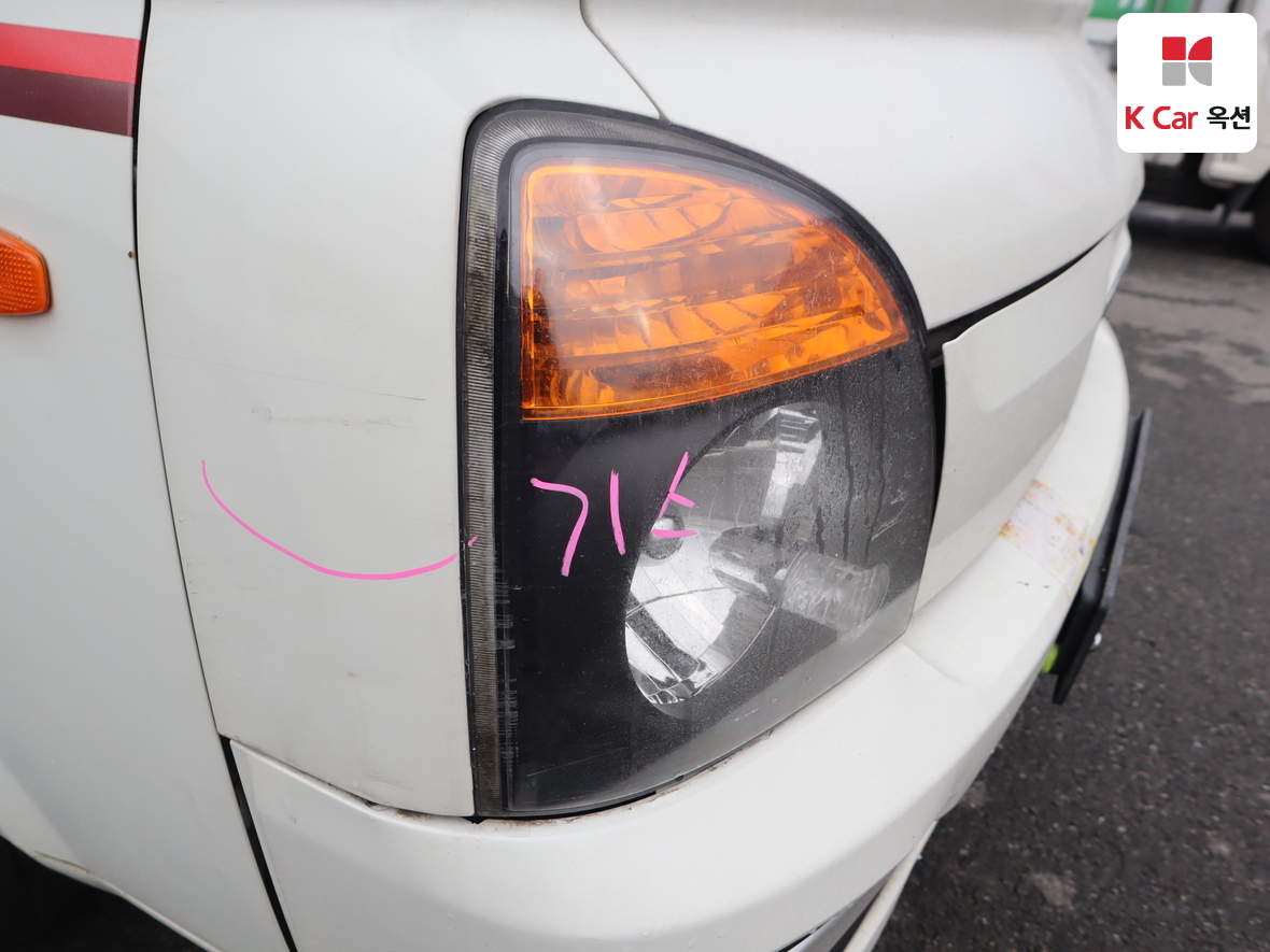 Hyundai Porter 2014 - Image 34