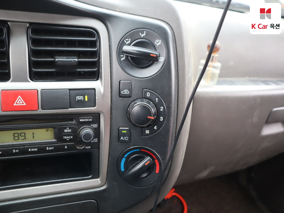 Hyundai Porter 2014 - Image 13