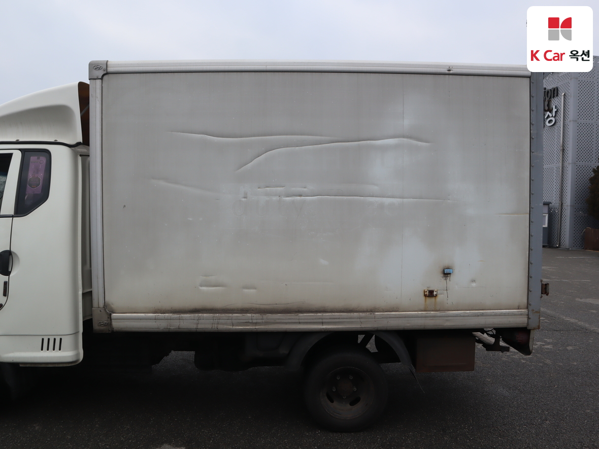 Hyundai Porter 2014 - Image 39