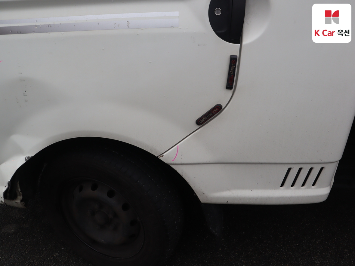 Hyundai Porter 2014 - Image 31