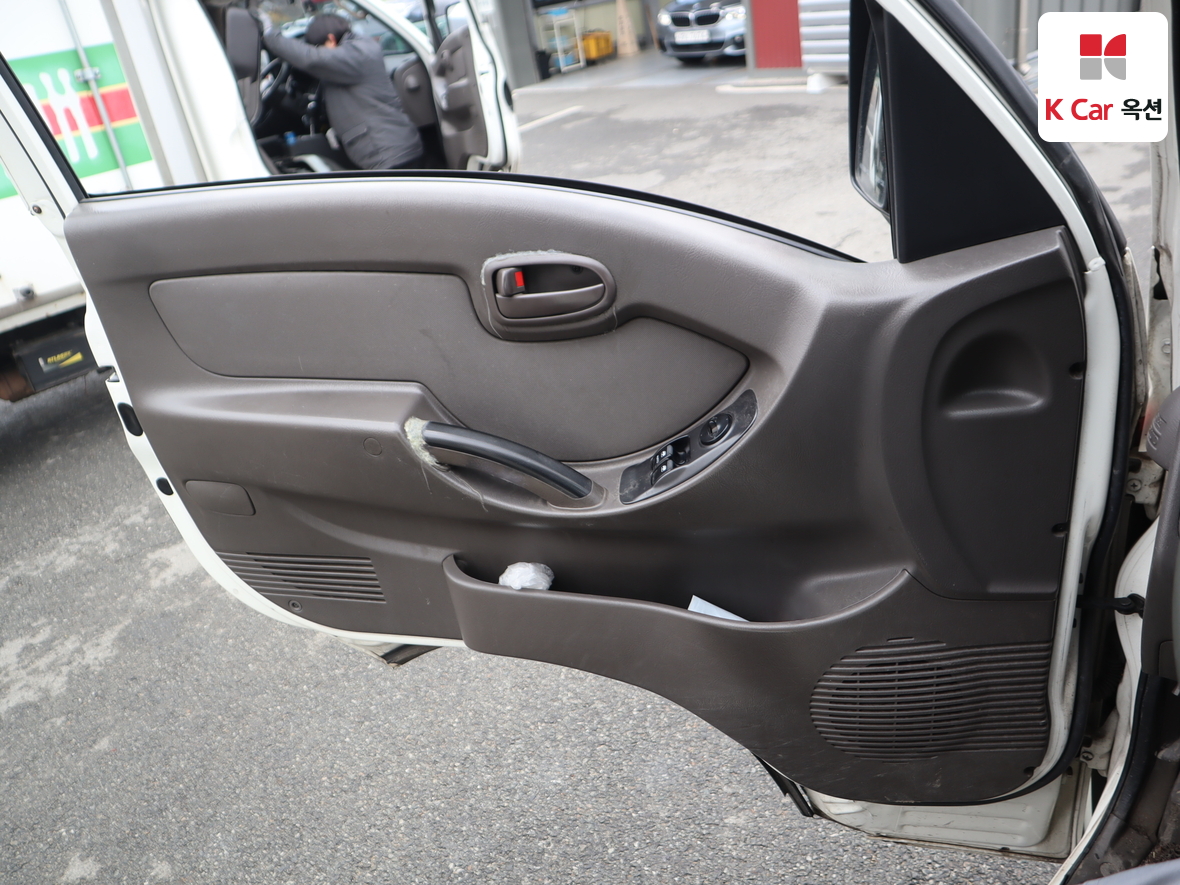 Hyundai Porter 2014 - Image 8