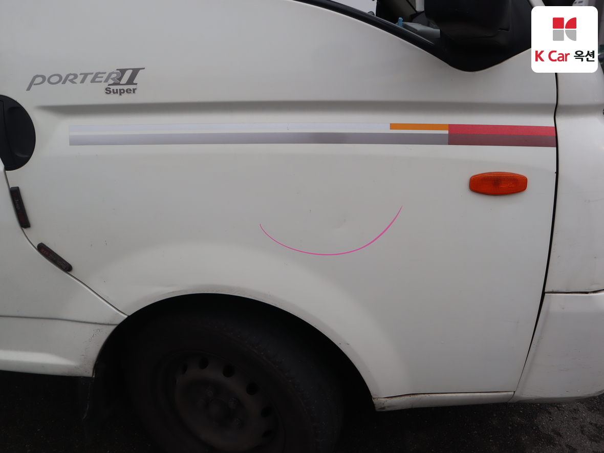 Hyundai Porter 2014 - Image 32