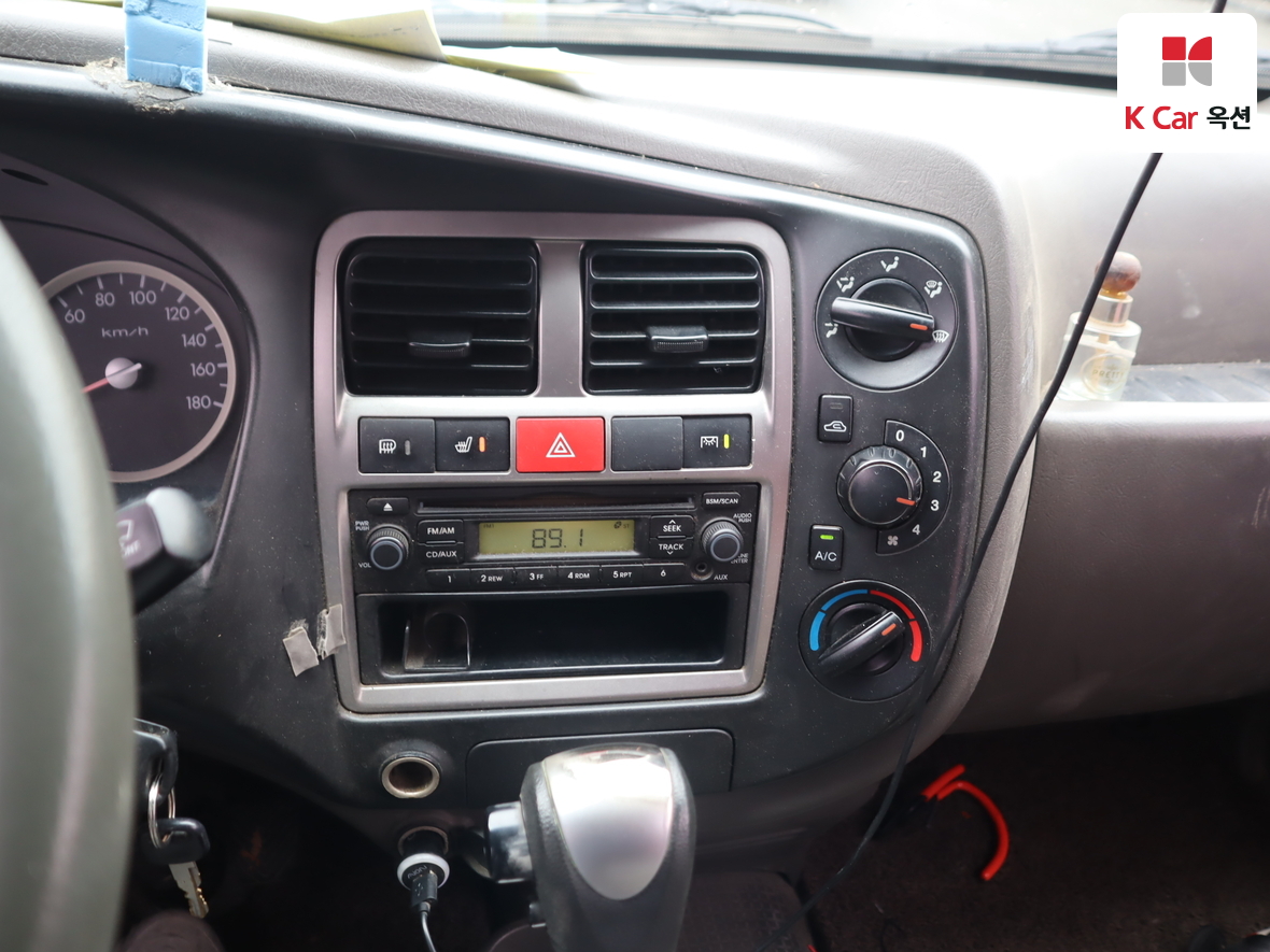 Hyundai Porter 2014 - Image 6