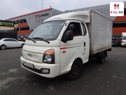 Hyundai Porter