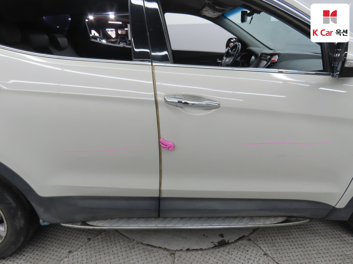 هيونداي سانتافي 2015 - صورة 39