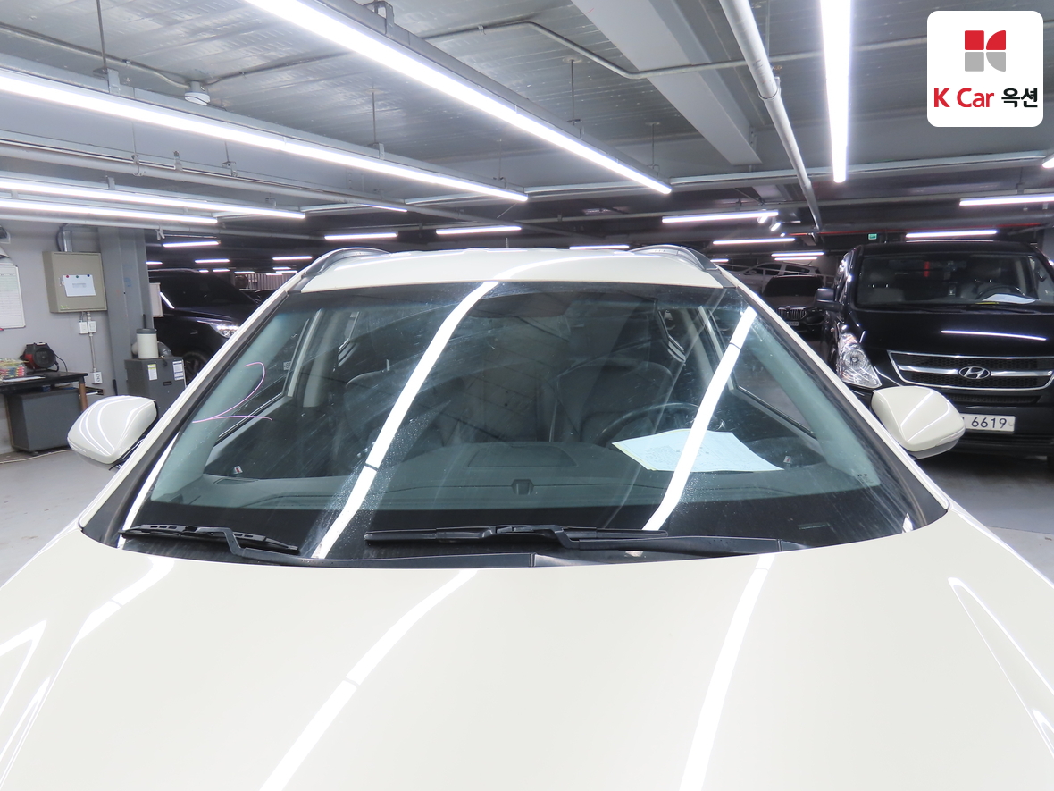 هيونداي سانتافي 2015 - صورة 34