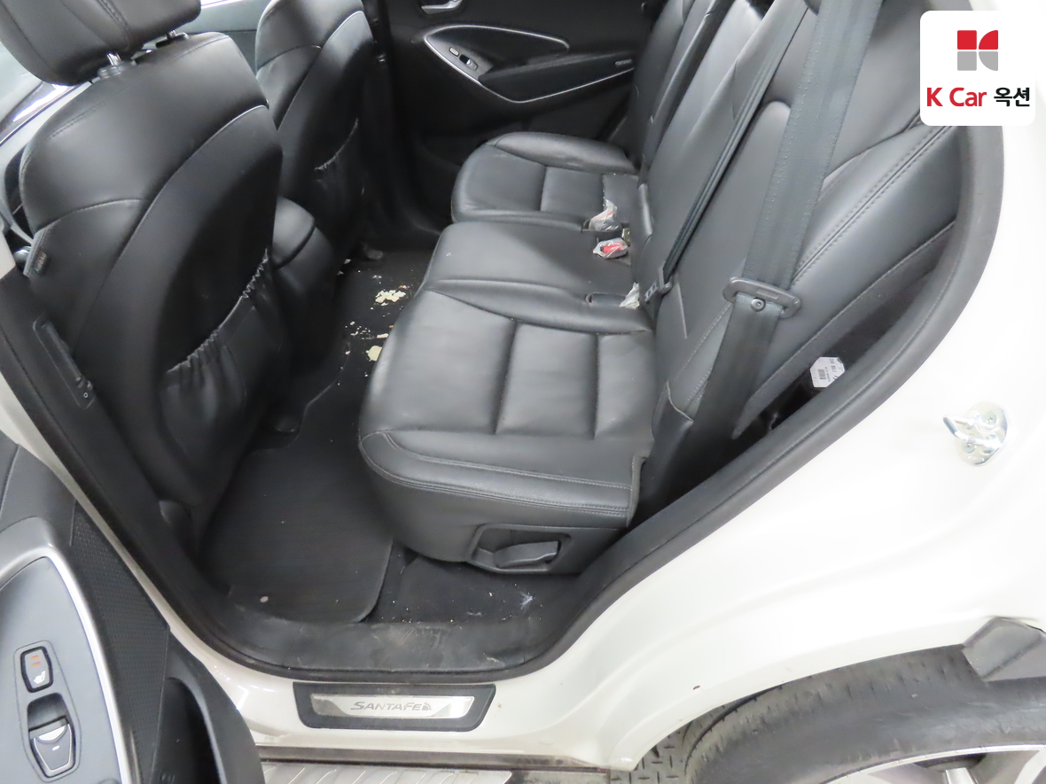 هيونداي سانتافي 2015 - صورة 22